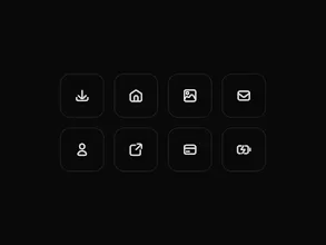 Slim Icons gallery image