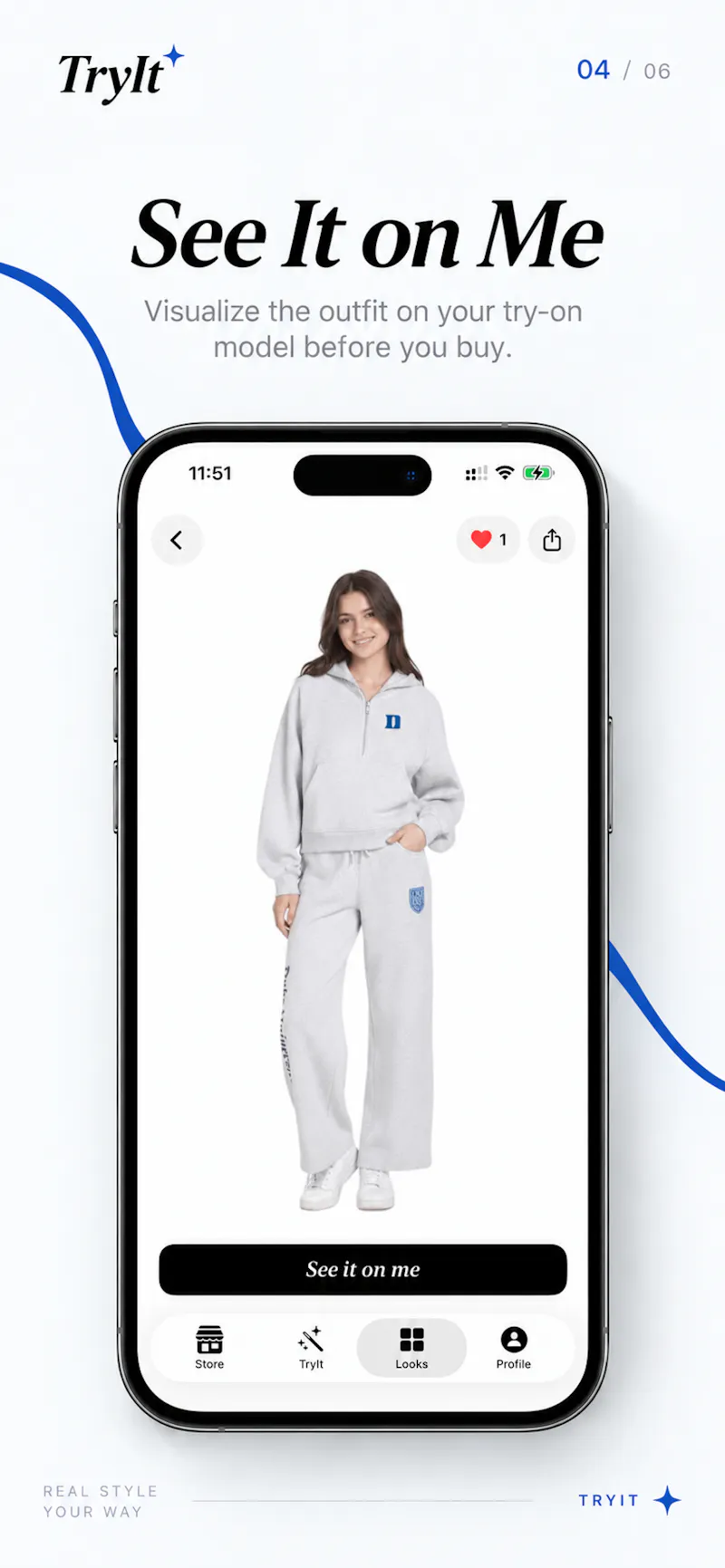TryIt screenshot 5