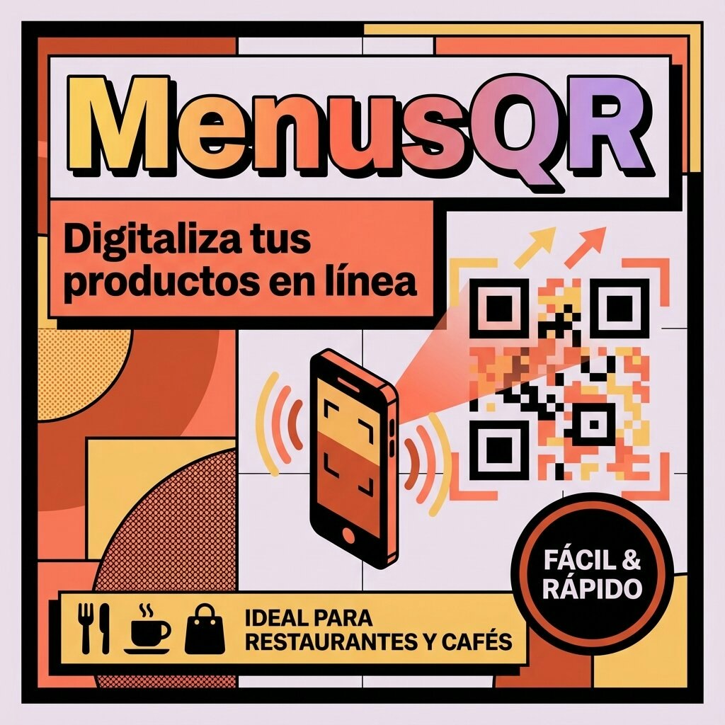 MenusQR gallery image