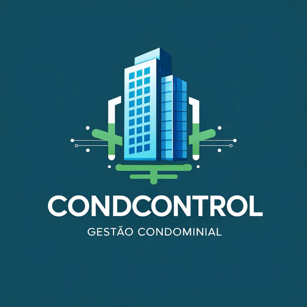 Condcontrol - Gestão condominial