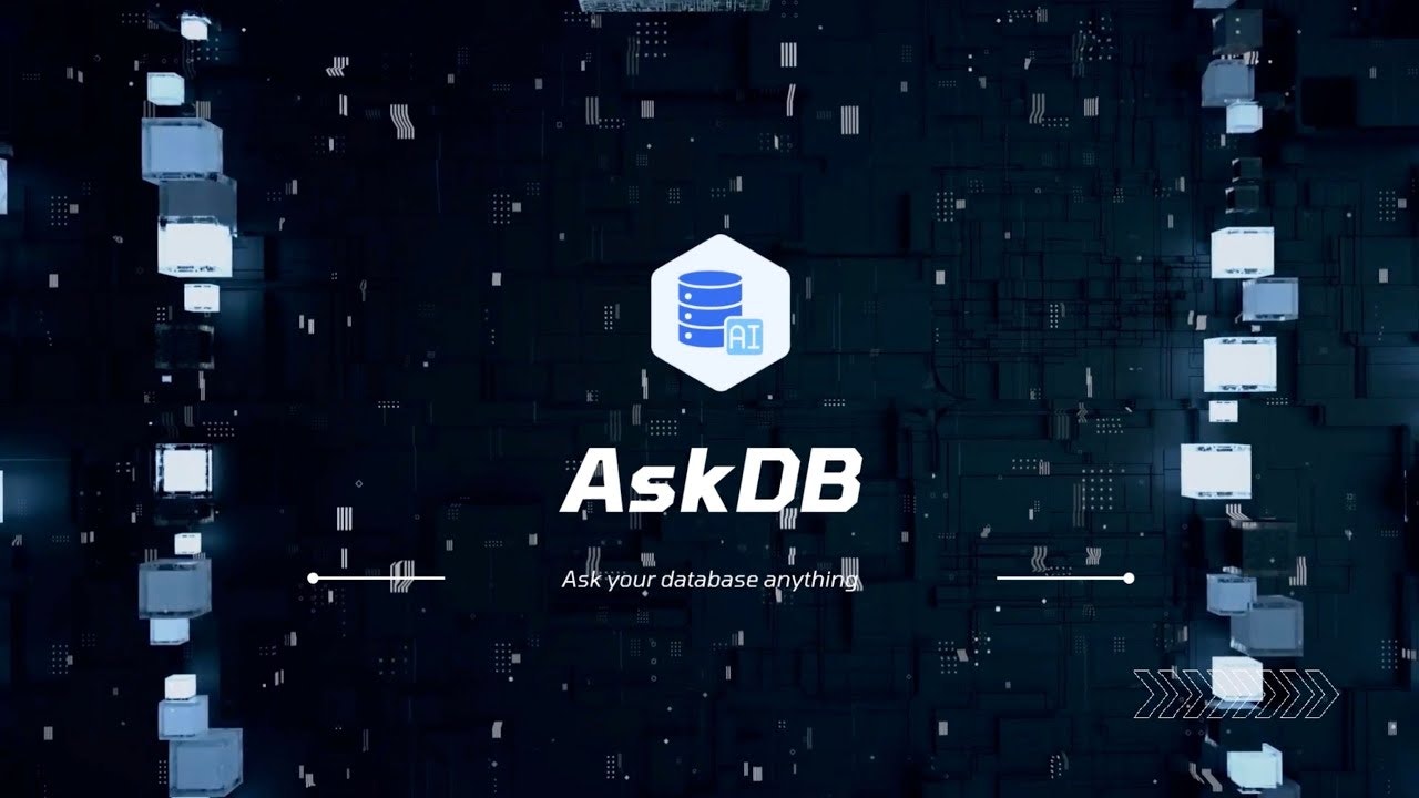 AskDB gallery image
