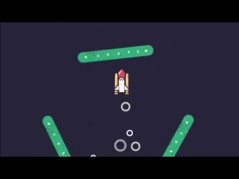 Galaxy Rocket Boost gallery image