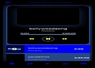 Alexabite music app latest version gallery image