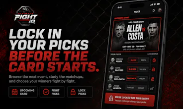 Ultimate Fight IQ gallery image