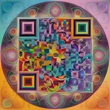 QRX Codes gallery image