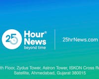 25 Hour News media 3