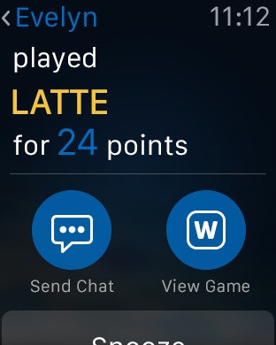 Words with Friends gallery image