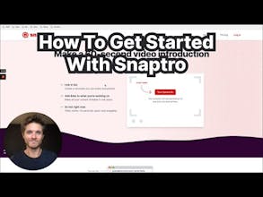 Snaptro gallery image