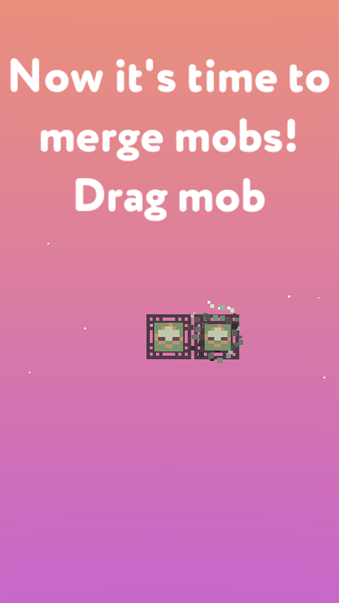 Merge Craft 3D gallery image