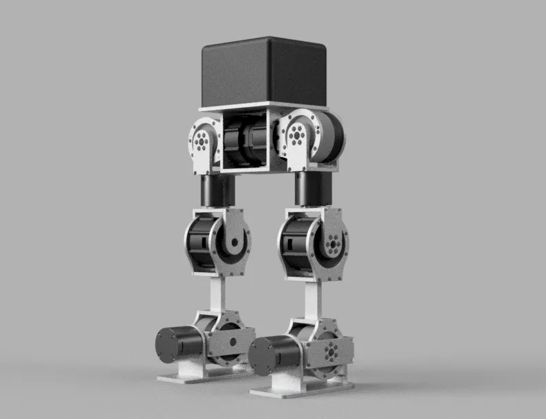 Lucen Robotics gallery image