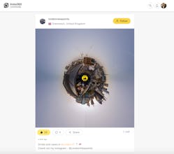 Insta360 Community (Unofficial) gallery image