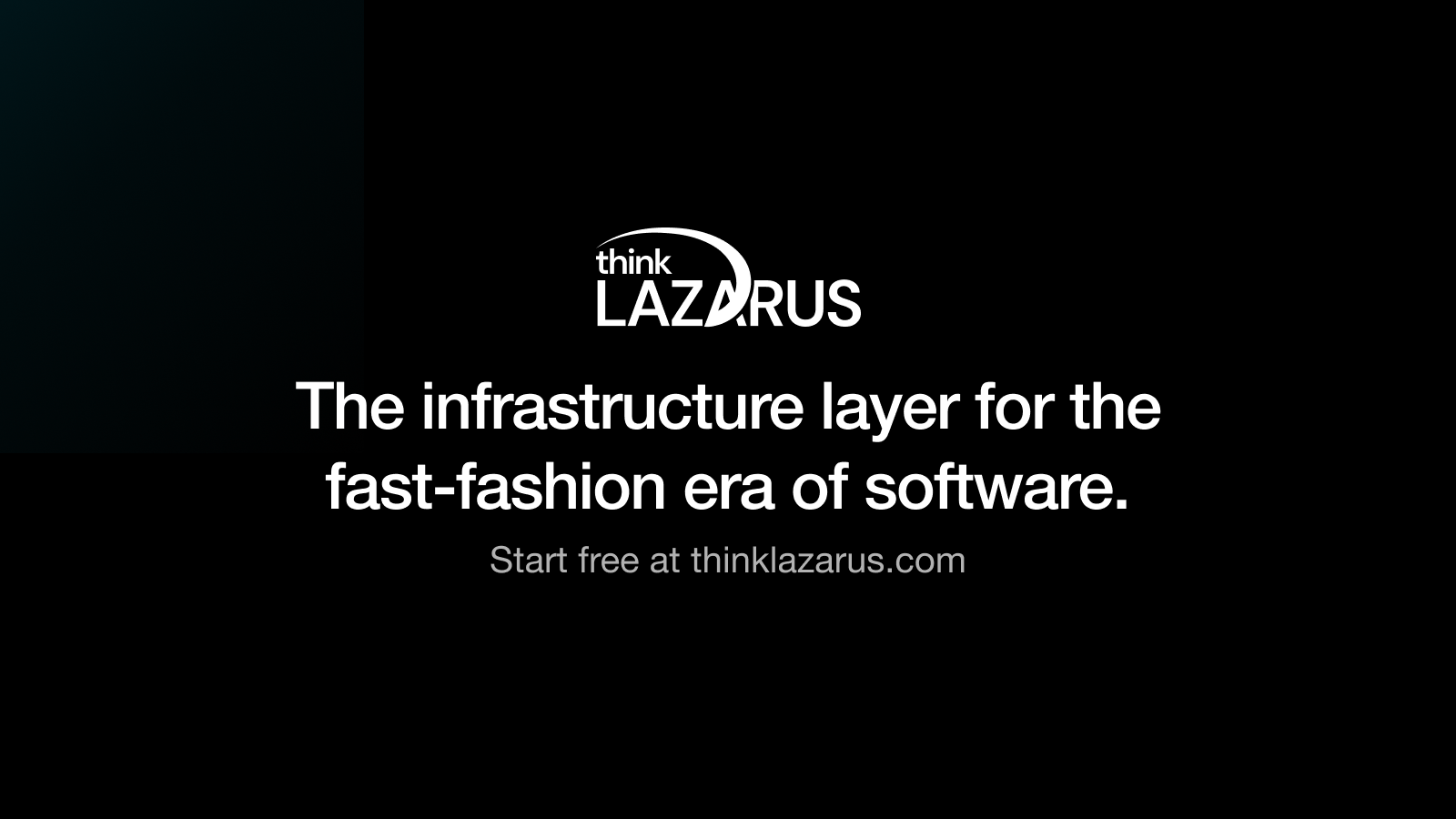 Lazarus gallery image