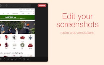 Frame - Chrome Full Page Screenshots gallery image