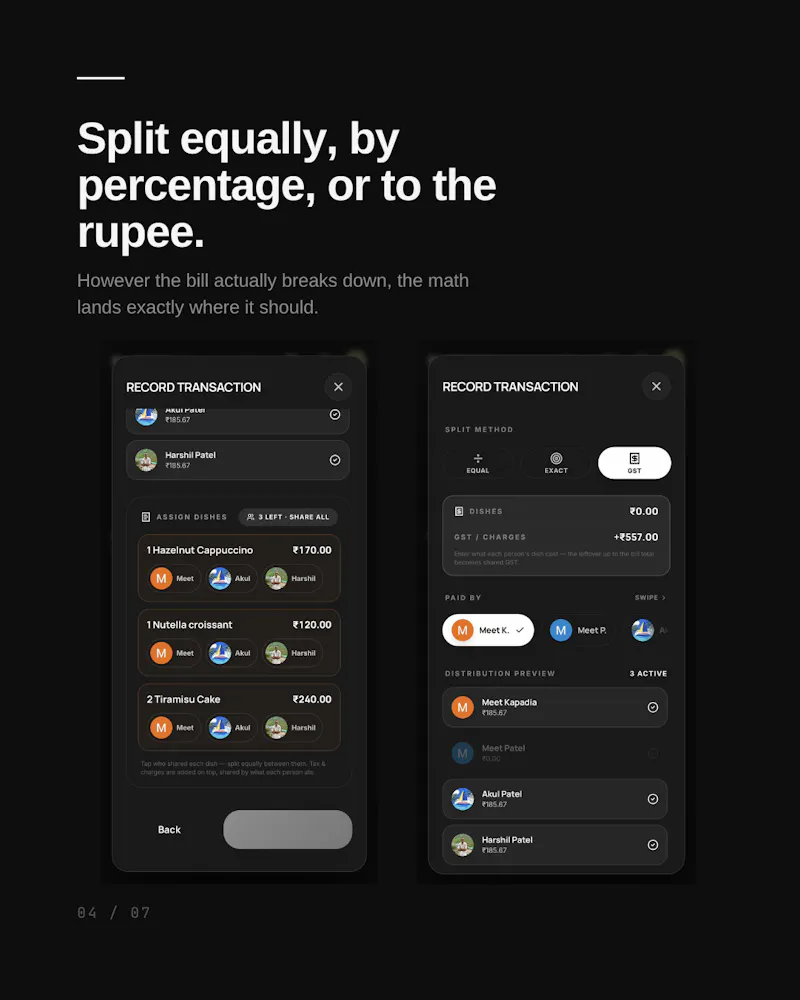 PayMatrix screenshot 6