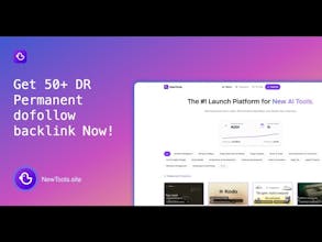 Submit AI Tool gallery image