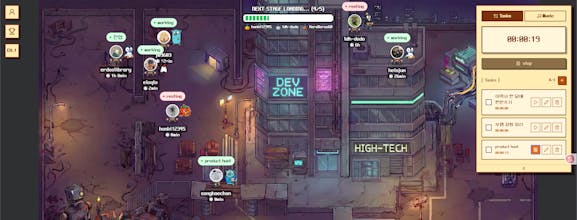 Commit Please gallery image