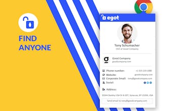 Egot Finder gallery image