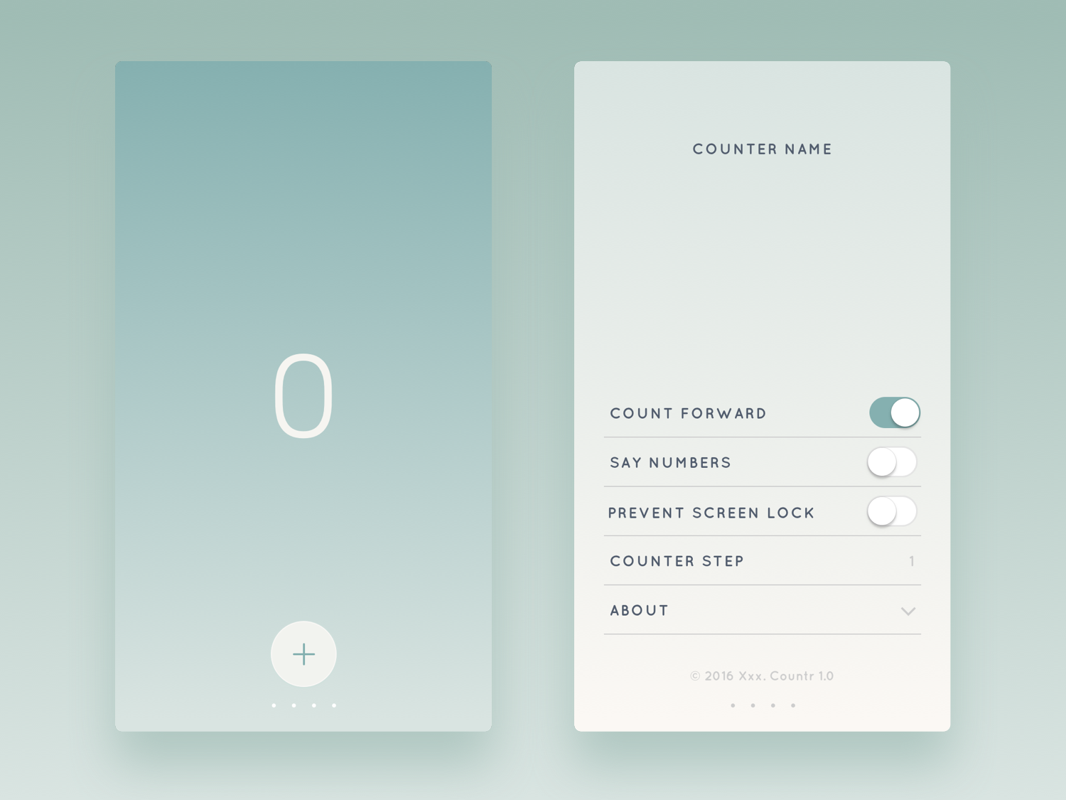 oh! time gallery image