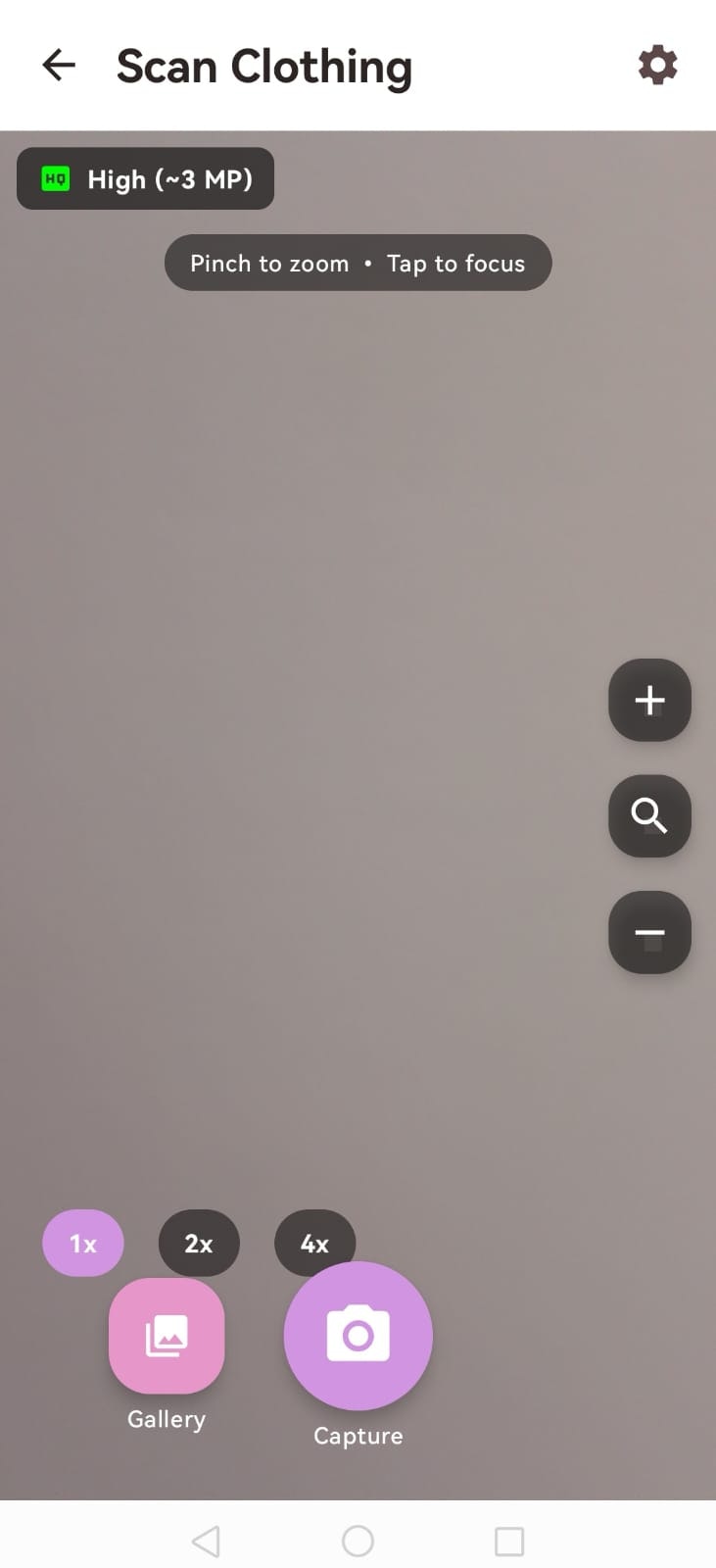 iWardrobe gallery image