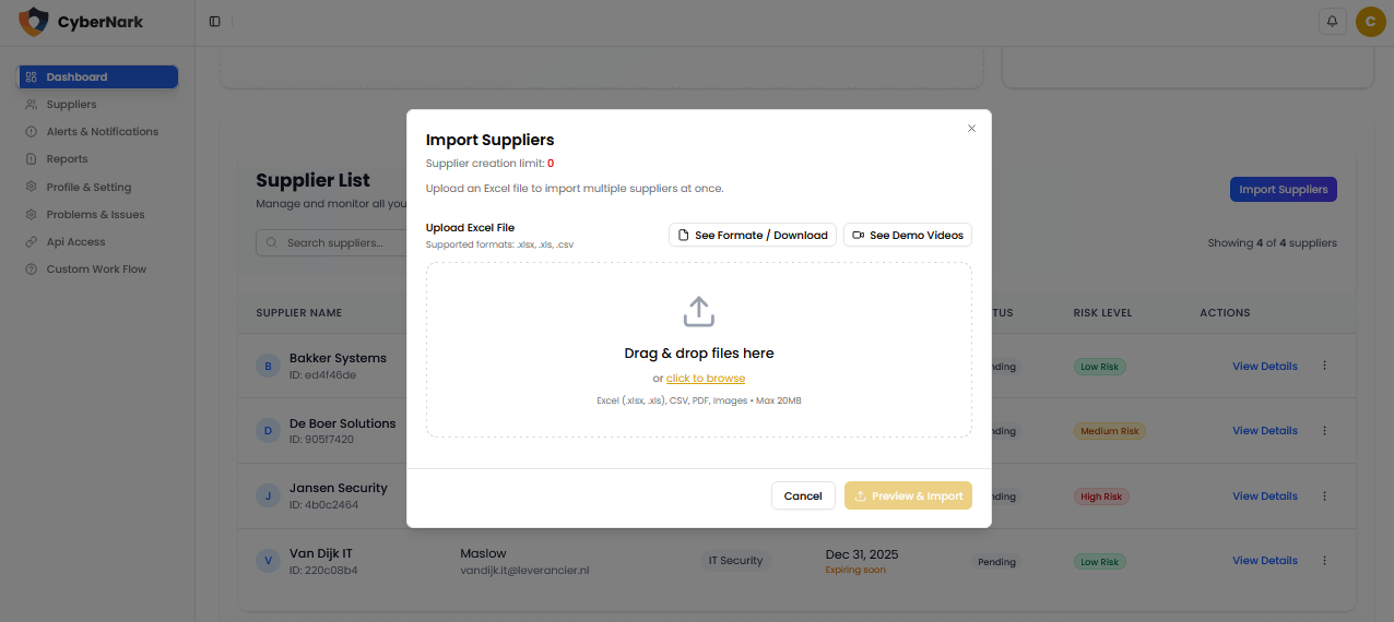 CyberNark gallery image
