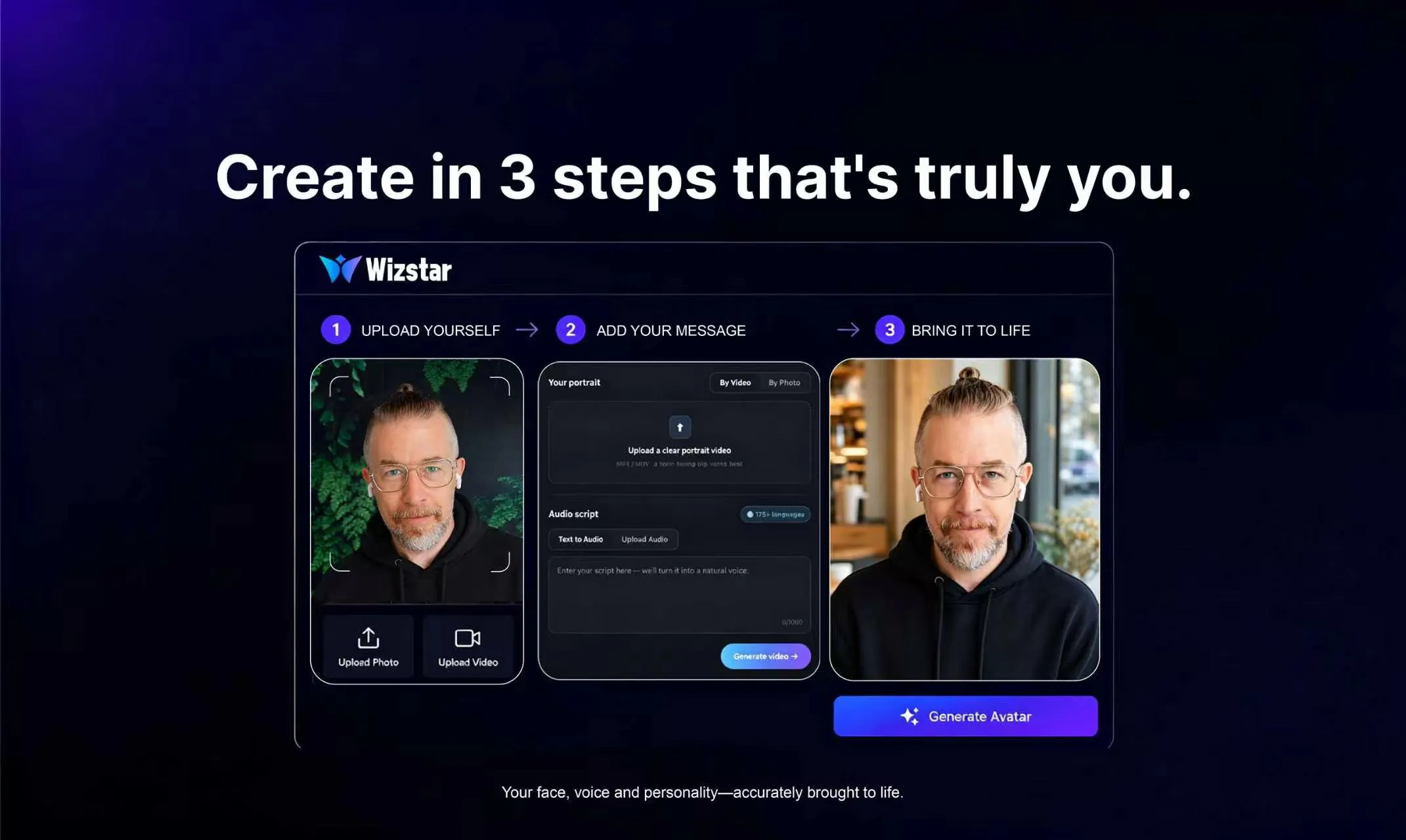 Wizstar gallery image