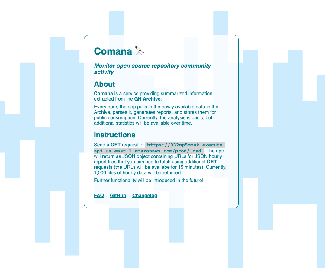 Comana gallery image