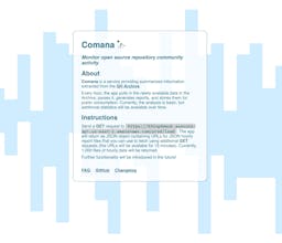 Comana gallery image