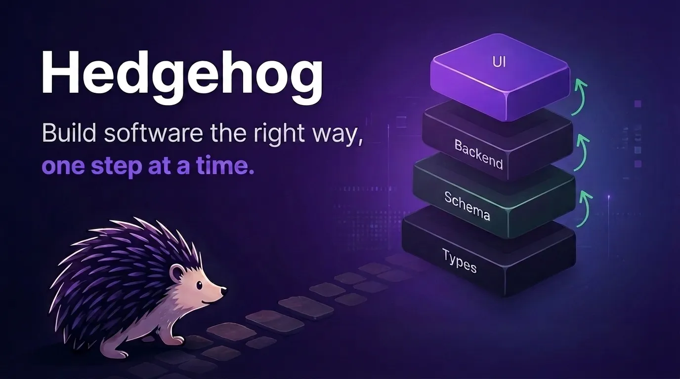 Hedgehog gallery image