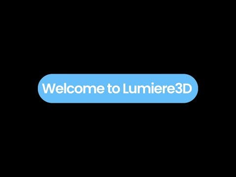 Lumiere 3D media 1
