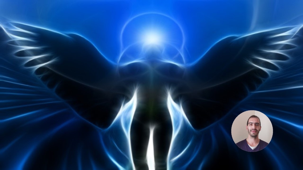 Atlantian Reiki & Lemurian Light ระดับ 2 - ขยายการปรับตัวของคุณไปสู่พลังงานแห่งภูมิปัญญาอันศักดิ์สิทธิ์ media 2