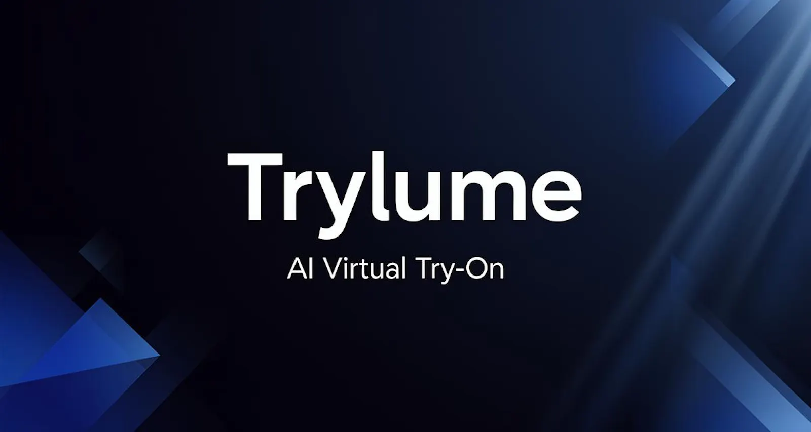 Trylume screenshot 1