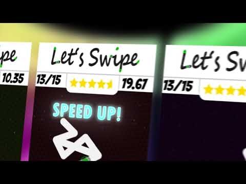 Let's Swipe gallery image