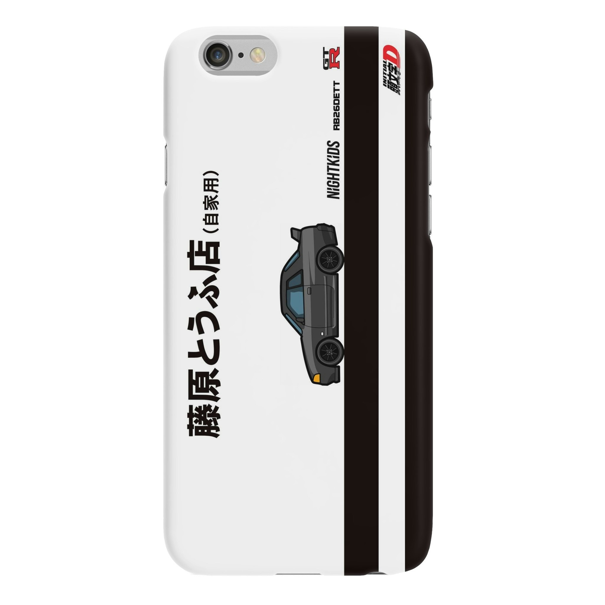 Initial D - AE86 Case gallery image