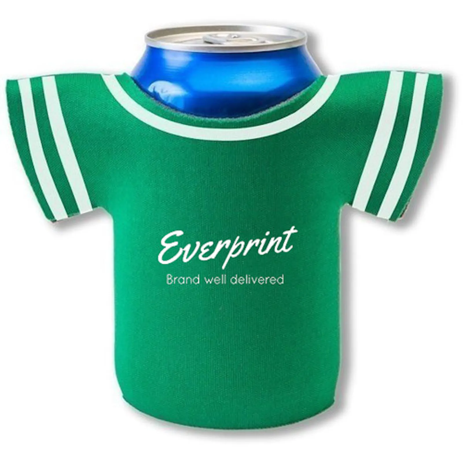 Jersey Bottle Cooler screenshot 1