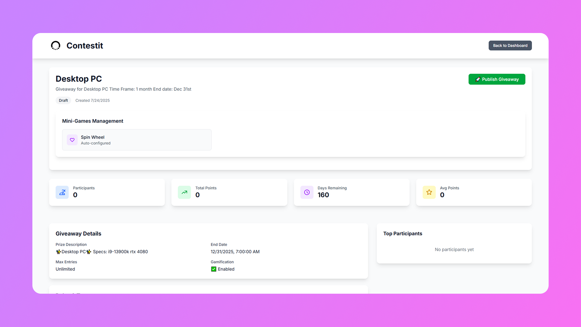 Contestit gallery image