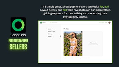 Capptur gallery image