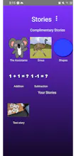 Readify gallery image
