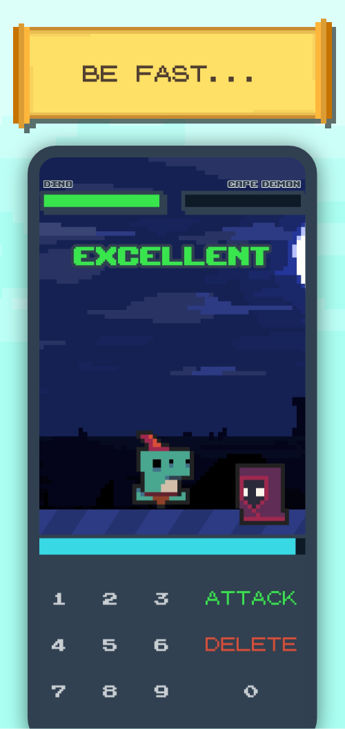 Multiplication Kingdom gallery image