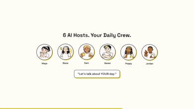 lemonpod.ai gallery image