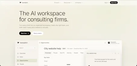 Teampitch gallery image