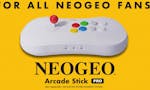 NEOGEO Arcade Stick Pro image