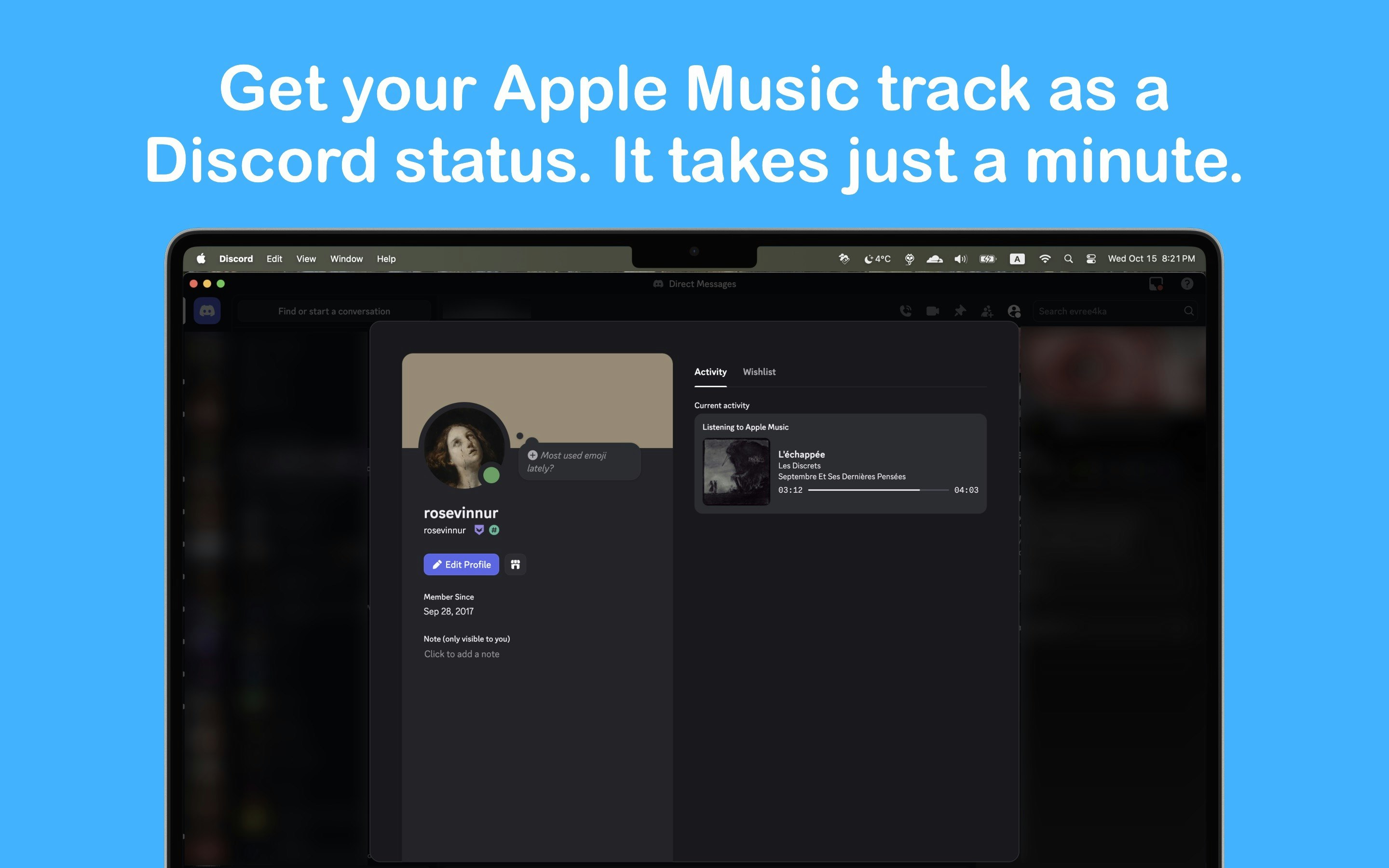 MusicRPC