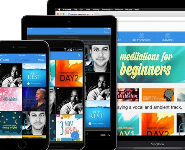 Mindvalley Academy gallery image