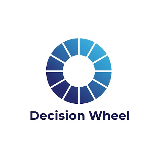 The Decision Wheel logo