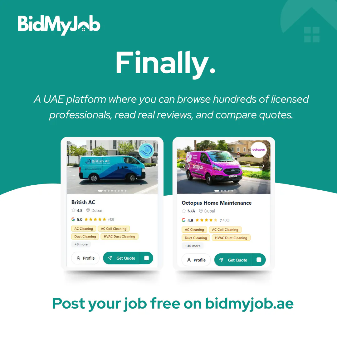 BidMyJob gallery image