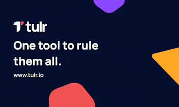 Tulr.io gallery image