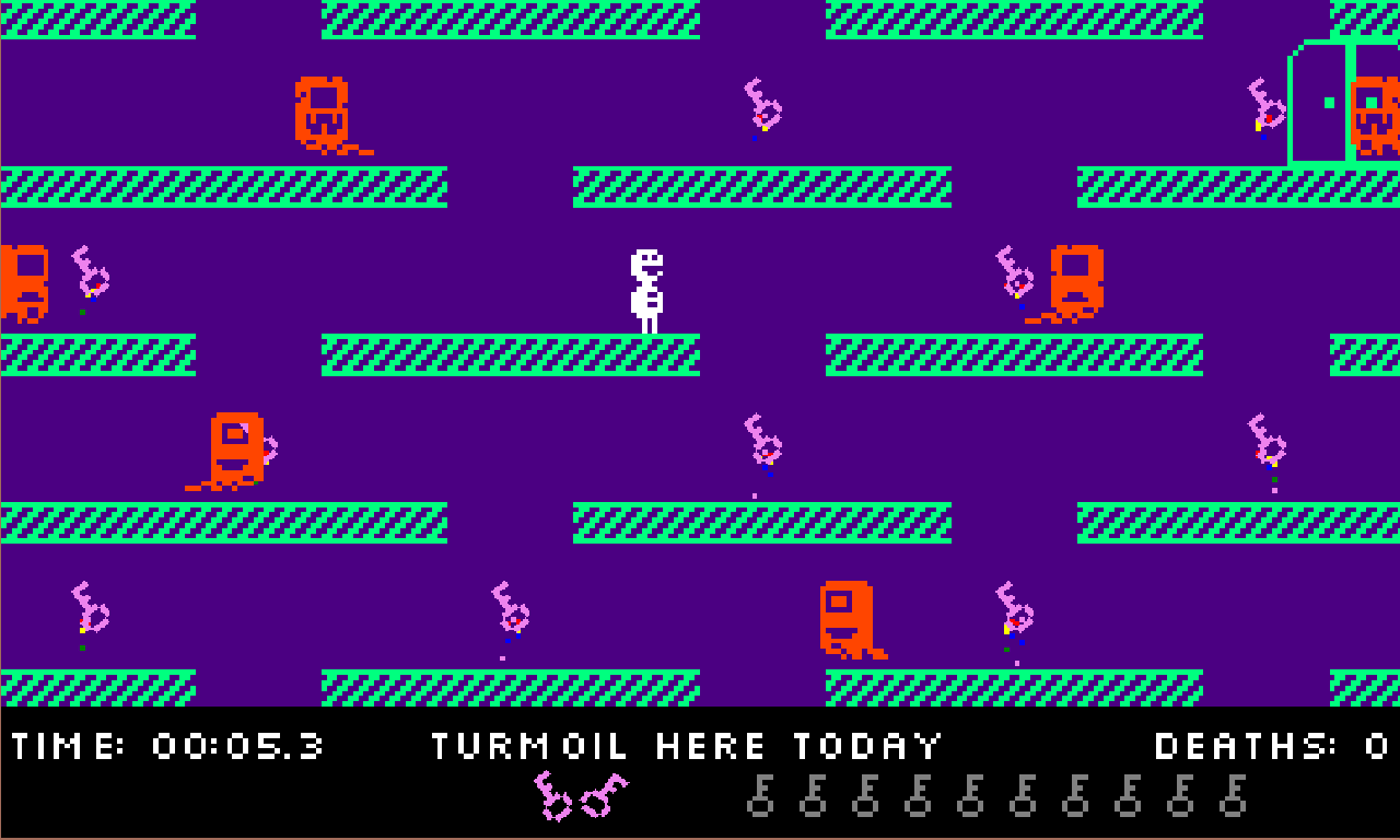 Pixel Perfekt gallery image