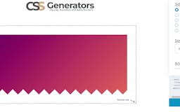 CSS Generators Custom Borders media 2