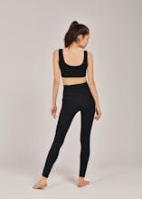 Mom Life Leggings gallery image