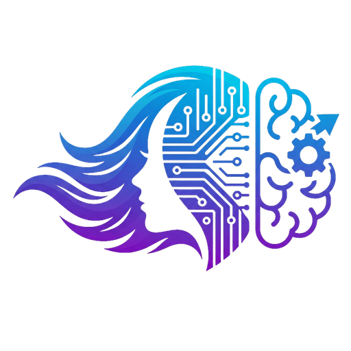 Hairstyle AI Changer logo